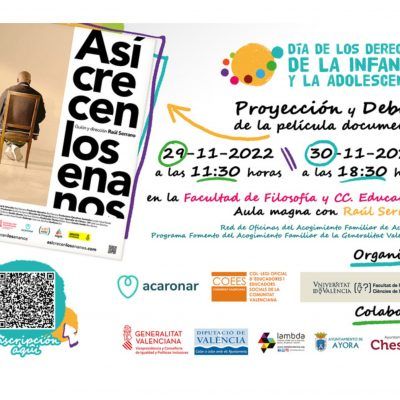 Así crecen los enanos